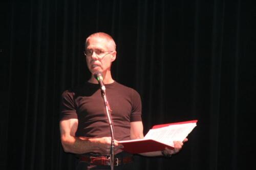 Joeseph Waters, Composer