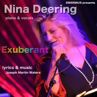 Exuberant with Nina Deering